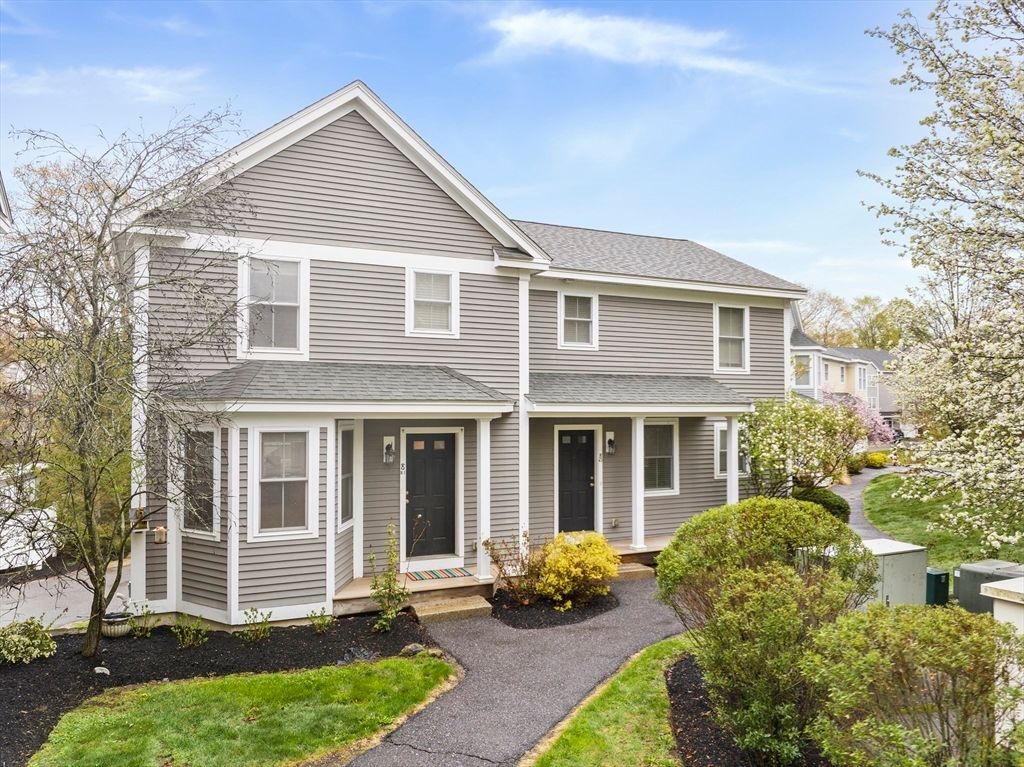 8 High St B1, Acton, MA 01720