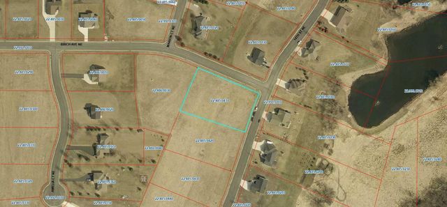 917 14th Street NE, Montgomery, MN 56069