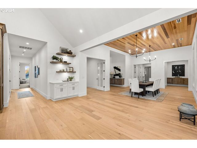 Ne 43rd Cir Lot 1, Camas, WA 98607
