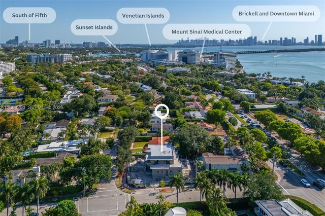 4430 Nautilus Dr, Miami Beach, FL 33140