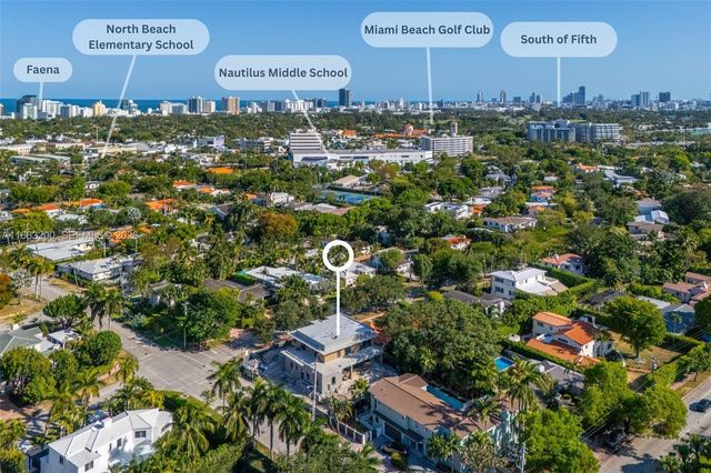 4430 Nautilus Dr, Miami Beach, FL 33140