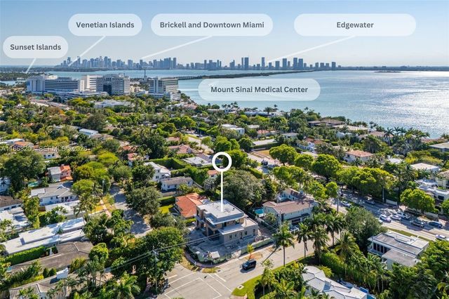 4430 Nautilus Dr, Miami Beach, FL 33140