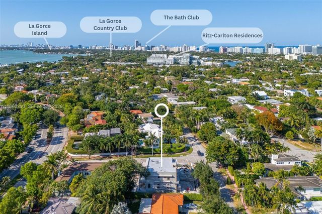 4430 Nautilus Dr, Miami Beach, FL 33140