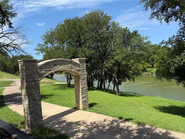 118 Dove Meadow Lane, Glen Rose, TX 76043
