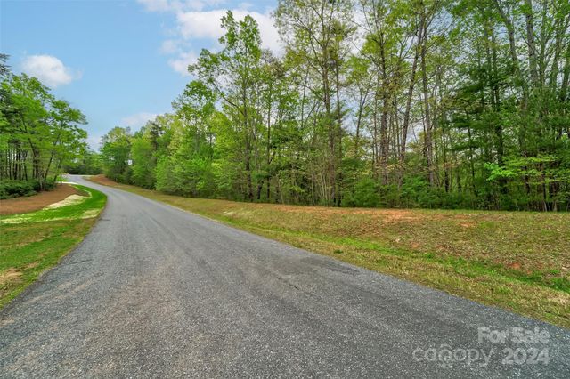 619 High Trail Drive, Nebo, NC 28761