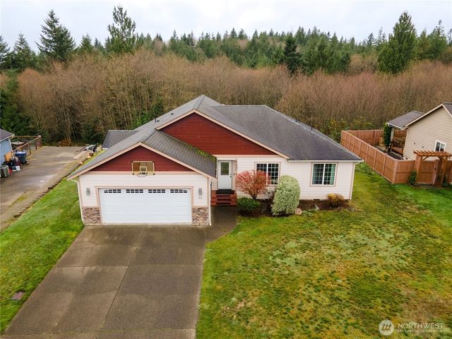 93 McDonald Creek Lane, Elma, WA 98541
