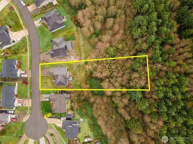 93 McDonald Creek Lane, Elma, WA 98541