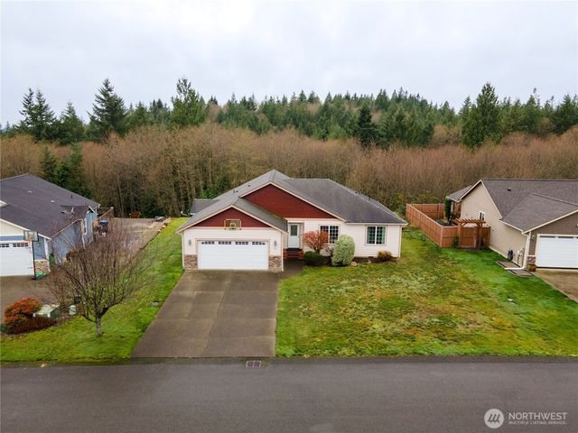 93 McDonald Creek Lane, Elma, WA 98541