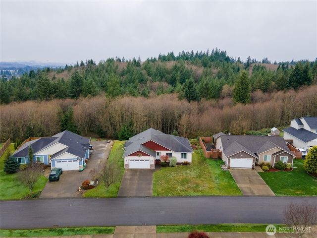 93 McDonald Creek Lane, Elma, WA 98541