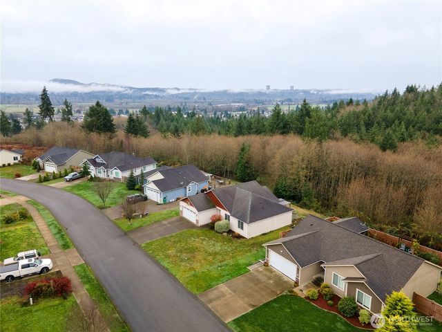 93 McDonald Creek Lane, Elma, WA 98541