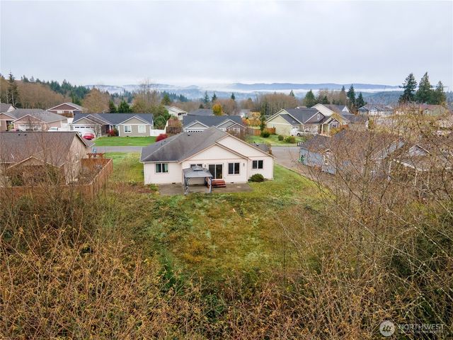 93 McDonald Creek Lane, Elma, WA 98541