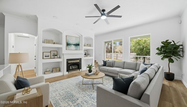 1029 HANOVER Lane, Ponte Vedra, FL 32081