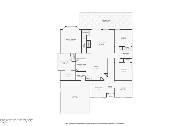 1029 HANOVER Lane, Ponte Vedra, FL 32081