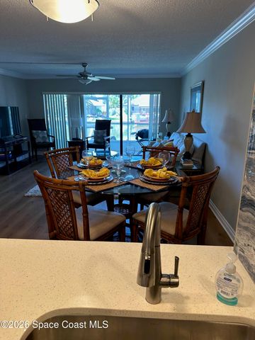 1595 N Atlantic Avenue 108, Cocoa Beach, FL 32931