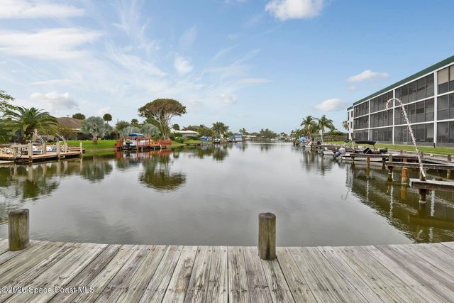 1595 N Atlantic Avenue 108, Cocoa Beach, FL 32931