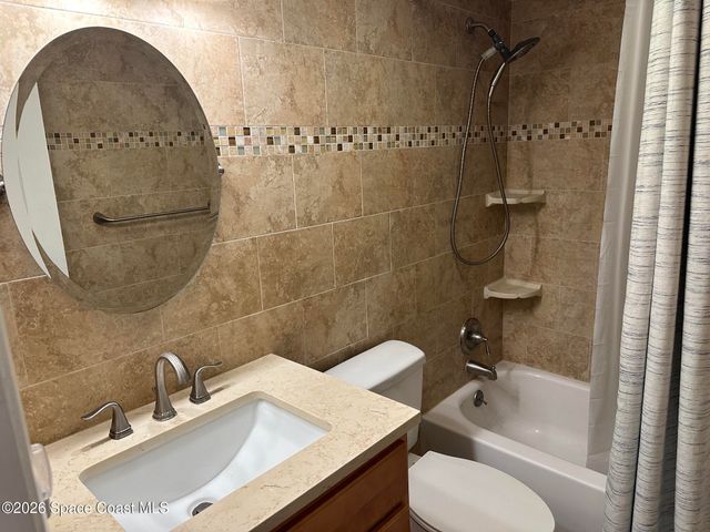 1595 N Atlantic Avenue 108, Cocoa Beach, FL 32931