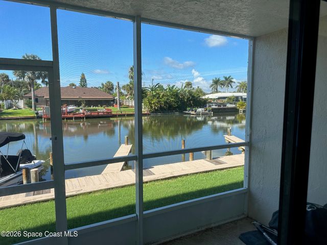 1595 N Atlantic Avenue 108, Cocoa Beach, FL 32931