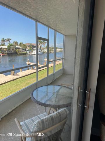 1595 N Atlantic Avenue 108, Cocoa Beach, FL 32931