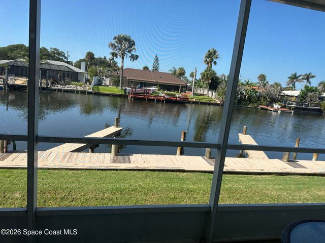 1595 N Atlantic Avenue 108, Cocoa Beach, FL 32931