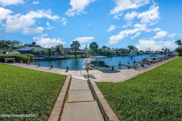 1595 N Atlantic Avenue 108, Cocoa Beach, FL 32931
