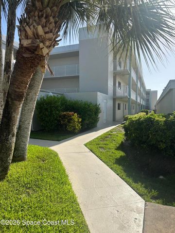 1595 N Atlantic Avenue 108, Cocoa Beach, FL 32931