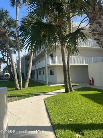 1595 N Atlantic Avenue 108, Cocoa Beach, FL 32931