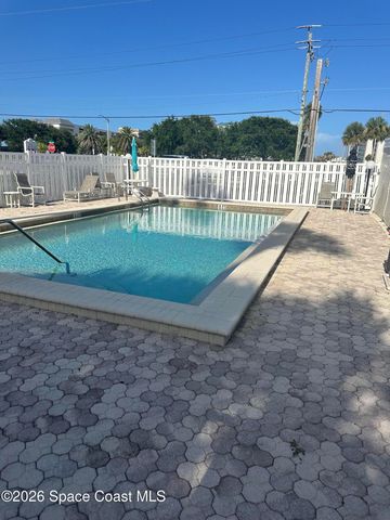 1595 N Atlantic Avenue 108, Cocoa Beach, FL 32931