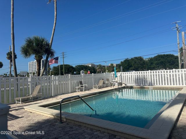 1595 N Atlantic Avenue 108, Cocoa Beach, FL 32931