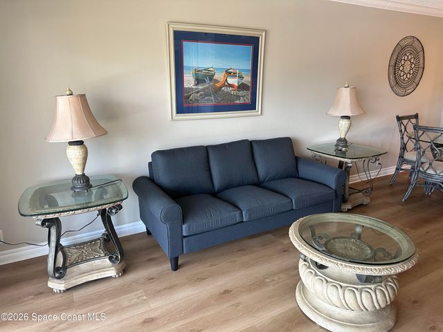1595 N Atlantic Avenue 108, Cocoa Beach, FL 32931