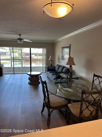 1595 N Atlantic Avenue 108, Cocoa Beach, FL 32931