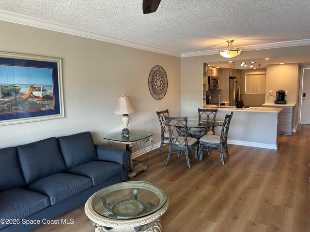 1595 N Atlantic Avenue 108, Cocoa Beach, FL 32931