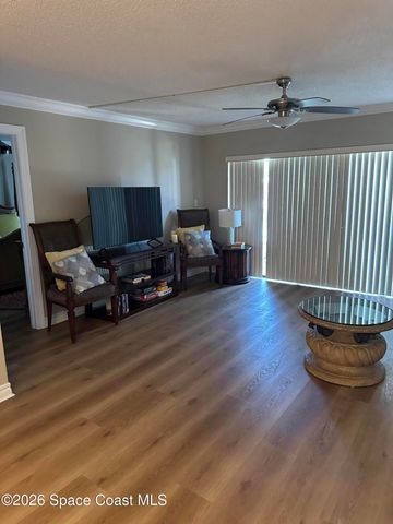 1595 N Atlantic Avenue 108, Cocoa Beach, FL 32931