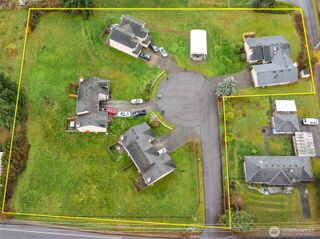 9605 52nd Avenue Ct E #1-8, Puyallup, WA 98373