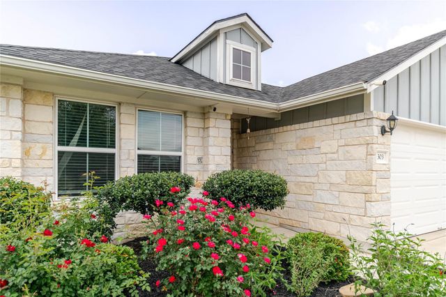 303 Schuyerville DR, Elgin, TX 78621