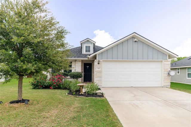 303 Schuyerville DR, Elgin, TX 78621
