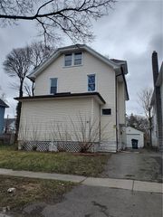 21 Manitou Street, Rochester, NY 14621