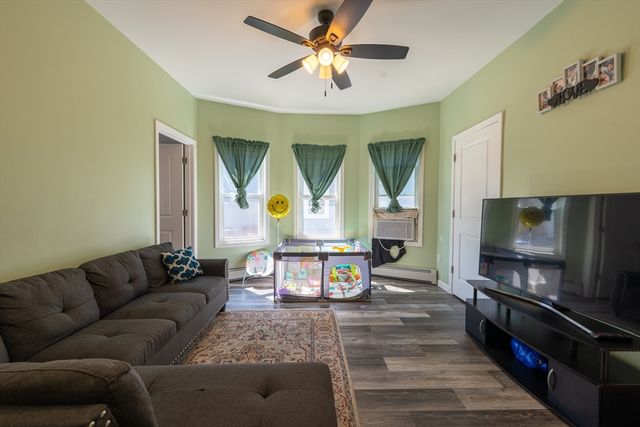 92 Irving Street, Everett, MA 02149