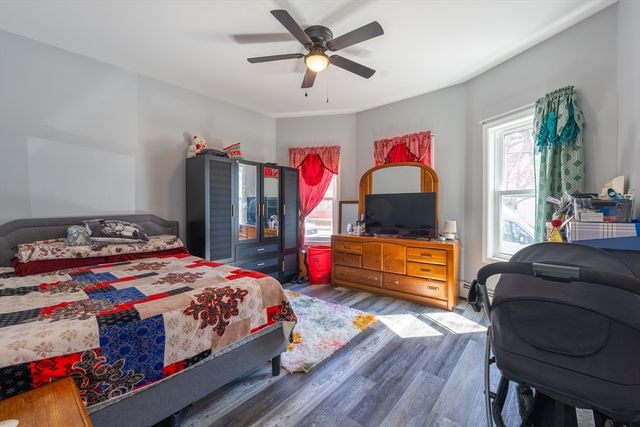 92 Irving Street, Everett, MA 02149