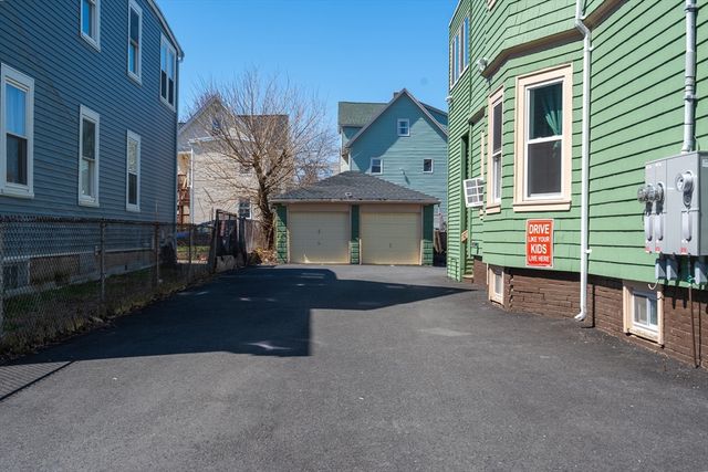 92 Irving Street, Everett, MA 02149