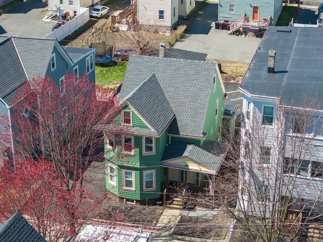 92 Irving Street, Everett, MA 02149