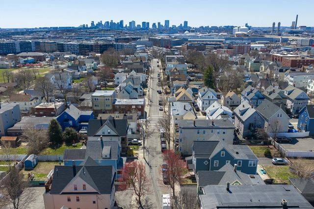 92 Irving Street, Everett, MA 02149