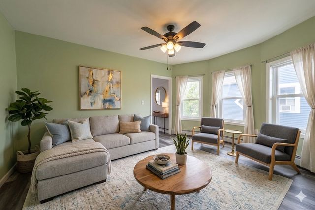 92 Irving Street, Everett, MA 02149