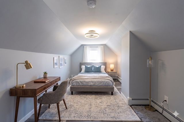 92 Irving Street, Everett, MA 02149