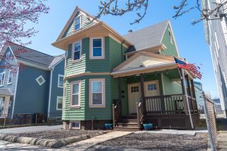 92 Irving Street, Everett, MA 02149