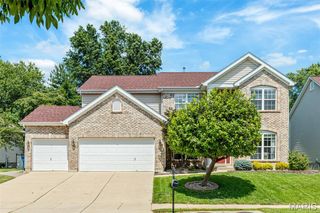 365 Remington Way Drive, Ballwin, MO 63021