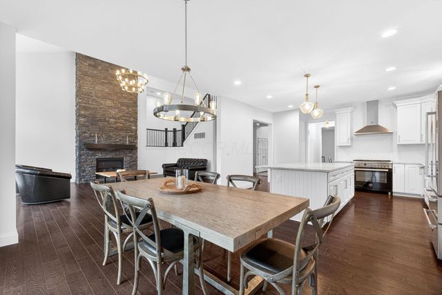 7387 Grafton Lane, Galena, OH 43021