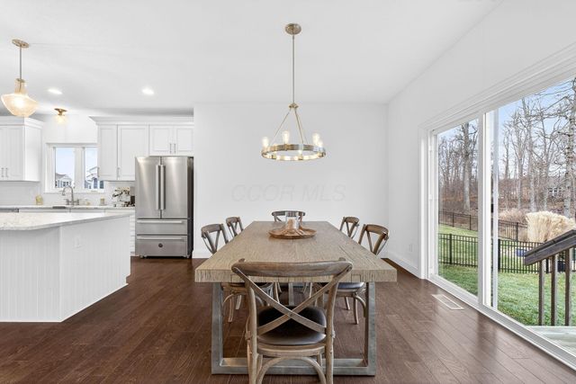 7387 Grafton Lane, Galena, OH 43021