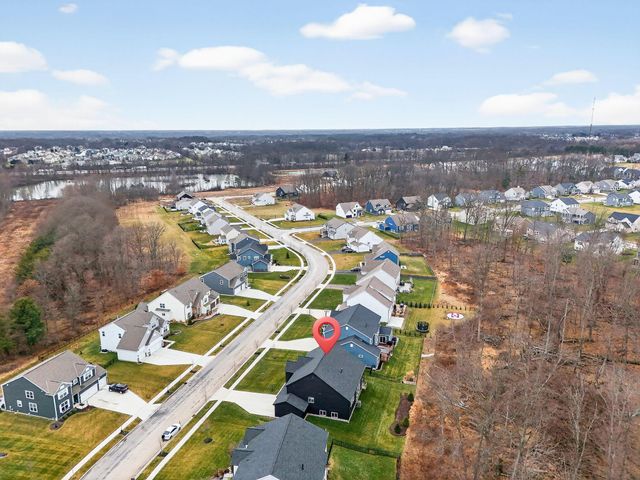 7387 Grafton Lane, Galena, OH 43021