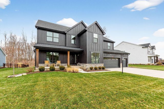 7387 Grafton Lane, Galena, OH 43021