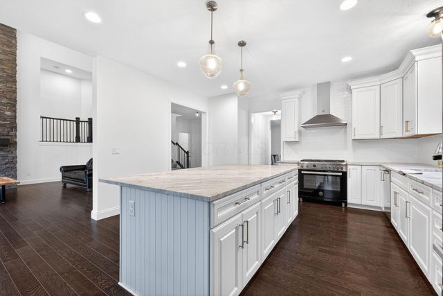 7387 Grafton Lane, Galena, OH 43021